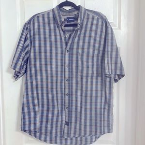 Catalina Men’s Button Down Shirt